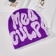 thumbnail image 1 of Stay Stylish and Warm with this Unisex Hip Hop Jacquard Beanie Cap!, 1 of 5