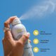 thumbnail image 2 of Spray Protector Solar SUNPLUS FPS 30 de Amplio Espectro 177 ml, 2 of 6