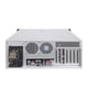 thumbnail image 4 of Funda para servidor SilverStone RM41-H08, 4 U, montaje en rack, 5 x 3,5 compartimentos intercambiabl, 4 of 9