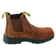 thumbnail image 1 of ZAPATO SEGURIDAD SAFETY JOGGER JACKMAN DARK BROWN, 1 of 5