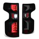 thumbnail image 1 of Luces traseras DNA MOTORING LED ahumadas Chevy Silverado 1500, 1 of 6