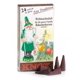 thumbnail image 3 of Conos de incienso con aroma navideño KNOX, paquete de 24 unidades, fabricados en Alemania, 3 of 4