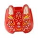thumbnail image 4 of Tazas De Café Con Forma De Conejo, Tazas De Porcelana De Oficina De Yogur De Leche, 450ml, Rojo, 4 of 5