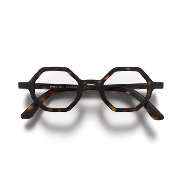 Lentes de Lectura LONDON MOLE Malibu Montura Octagonal