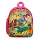 thumbnail image 1 of Mochila Escolar Desmarcar Futurama Rosa, 1 of 6