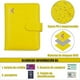 thumbnail image 5 of Porta De Pasaporte, Funda Para Pasaporte Con Bloqueo Rfid, Cierre De Banda Elástica, Caja De Pasaporte Para Mujeres Y Hombres, Caja De Pasaporte,caja De Tarjeta De Visita Bolsa, 5 of 7