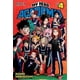 thumbnail image 1 of Libro My Hero Academia 04 - Horikoshi Kohei - Manga - Ivrea, 1 of 2