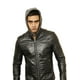 thumbnail image 1 of Chaqueta Cuero CHF87 Negro, 1 of 3