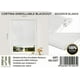 thumbnail image 2 of Cortina Roller Blackout 80x200cm Blanco 1027, 2 of 2