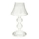 thumbnail image 4 of Candelabro De Cristal Elegante Candelabro Para Fiesta De Aniversario De Boda, 4 of 5