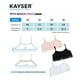 thumbnail image 4 of KAYSER SOSTEN MUJER, 4 of 4