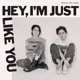 thumbnail image 1 of Álbum de Música WARNER RECORDS Hey, Soy Igual que Tú, 1 of 1