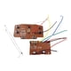 thumbnail image 2 of 2 Placas Receptoras De Circuito De Control Remoto De 27 MHz Para Piezas De Orugas, 2 of 5