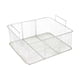 thumbnail image 3 of Freing Drain Basking Herramienta De Fritura De Aceite De Cocina Engrosado Para Chefs De Cocina En El Hogar 30CMX25CMX10CM, 3 of 5