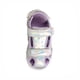 thumbnail image 4 of Sandalia Niña Femke Blanco Lila, 4 of 5