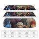 thumbnail image 2 of Descendants Descendants 3-Piece Bedding Set Soft Warm And Comfortable Soft Bed Set for Bedroom, 2 of 5