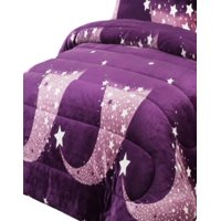 Genérico - Cobertor Chiporro 2 Plazas - Invierno Cálido Cc15