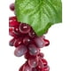 thumbnail image 2 of Ramo De Uva Roja Artificial, 2 of 3