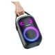 thumbnail image 2 of Tronsmart Parlante Portátil para Fiestas Halo 100 con Iluminación Negro, 2 of 3