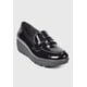 thumbnail image 4 of Mocasín Mujer Tainara Negro, 4 of 5