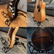 thumbnail image 5 of Soporte Atril de Guitarra Xvive G1 Butterfly Plegable de Aluminio, 5 of 5