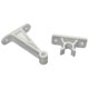 thumbnail image 1 of Tope para Puerta RV Designer Soporte de Puerta de Entrada Clip de Plástico 7.6 cm, 1 of 1