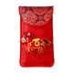 thumbnail image 1 of Sobre Rojo Del A?o Nuevo Lunar Chino, Linda Bolsa De Dinero Hongbao Del A?o Del Caballo, 1 of 5