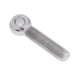 thumbnail image 2 of Perno De Argolla Roscado De Acero Inoxidable M16 304 Para Balaustrada M16 X 80 Mm, 2 of 3