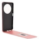 thumbnail image 4 of Funda tipo folio para Xiaomi Redmi 14R 5G con soporte magnético y protección para la cámara Oro rosa, 4 of 6
