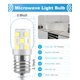 thumbnail image 2 of Bombilla LED SerBion 3W 400 lm E17 125 V Pack de 2, 2 of 8
