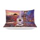 thumbnail image 3 of Coco 3-Piece Bedding Set Warm And Comfortable Soft Duvet Cover Bed Set for Boys Girls Kids Adult Bedroom All Season, 3 of 5
