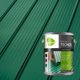 thumbnail image 1 of Pintura Techo Verde Trebol 1 GL, 1 of 1