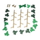 thumbnail image 1 of Ivy Fridge Magnets Diy Decoración Del Hogar Artificial Creative Leaf Vine Magnets Estilo B, 1 of 5