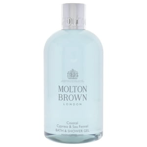 Gel De Ducha Molton Brown Costero De Ciprés E Hinojo Marino 300Ml