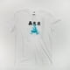 thumbnail image 1 of Polera Hombre YOU My Hero Academia  Shoto Blanco, 1 of 4