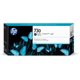 thumbnail image 1 of Cartucho Tinta HP DesignJet 730 Fotográfico 300 ml Negro, 1 of 3