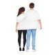 thumbnail image 2 of Disfraz Orion Disfraces Our Get Along para parejas adultas, 2 of 4