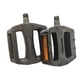 thumbnail image 5 of Pedal De Bicicleta De 2 Uds, Pedal De Plataforma De Ciclismo Universal Duradero, Pedal Plano Para Bicicleta, 5 of 5