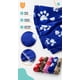 thumbnail image 5 of Frazada Manta Polar Mascotas Perros 90x120 Cm Lavable Hogar, 5 of 12