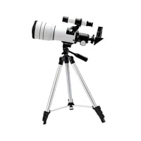 Bothyi - Telescopio Para Adultos Y Niños Con Buscador De Precisión, Antideslizante Y Soporte Para Teléfono.