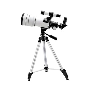 Bothyi - Telescopio Para Adultos Y Niños Con Buscador De Precisión, Antideslizante Y Soporte Para Teléfono.