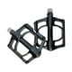 thumbnail image 1 of Pedal De Bicicleta Universal Ciclismo Pedales Planos Tacos Para Ciclismo BMX Reemplazo, 1 of 5