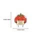 thumbnail image 3 of Set De Stickers 125 Impermeables De Animales De Apoyo Emocional, 3 of 9