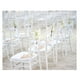 thumbnail image 3 of Pack 4 Sillas Chiavari Blancas, 3 of 3