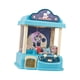 thumbnail image 4 of Garra Máquina Juego Premios Juguete Mini Máquina Expendedora Juego De Arcade Para Niños Niñas Azul, 4 of 5