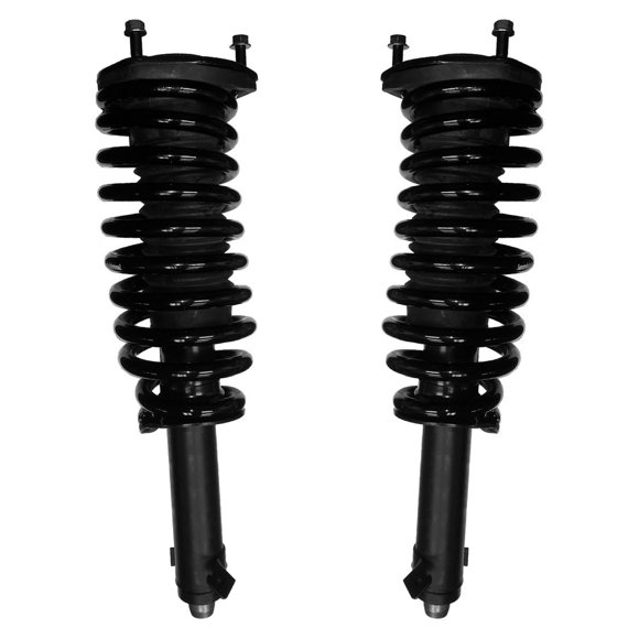 Strut Assembly Unity Elite Suspensión delantera LS460 09-12