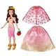 thumbnail image 2 of Muñeca Bella Estilos De Princesa (7 Accesorios), 2 of 2