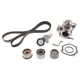 thumbnail image 1 of Kit de correas de distribución del motor con bomba de agua AISIN TKF-006, 1 of 2