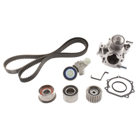 Kit de correas de distribución del motor con bomba de agua AISIN TKF-006
