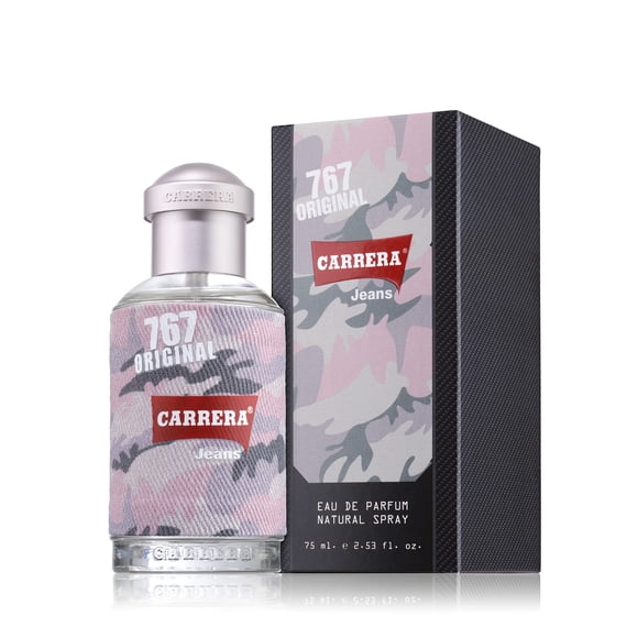 Perfume Carrera Jeans 767 Donna 75 ml Eau de Parfum